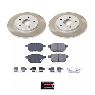 PowerStop auto part