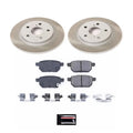 PowerStop auto part