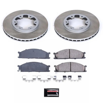 PowerStop auto part