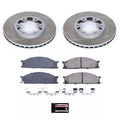PowerStop auto part