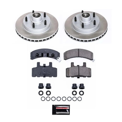 PowerStop auto part
