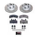PowerStop auto part