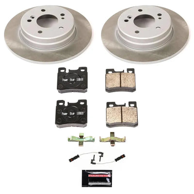 PowerStop auto part