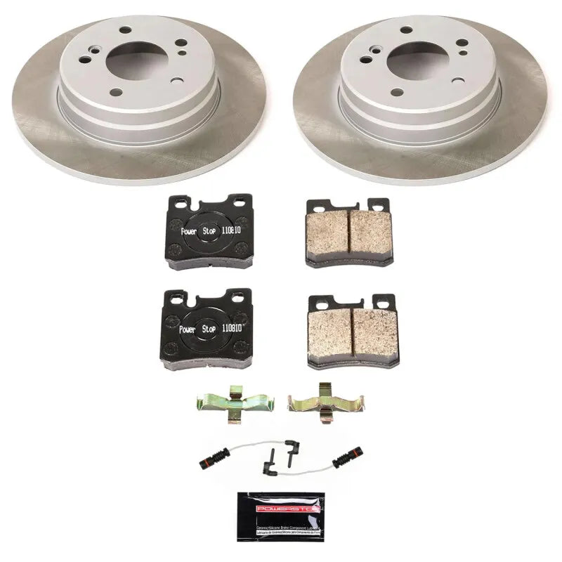 PowerStop auto part