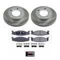 PowerStop auto part
