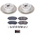 PowerStop auto part