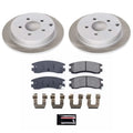 PowerStop auto part