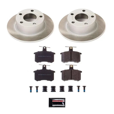 PowerStop auto part