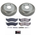 PowerStop auto part