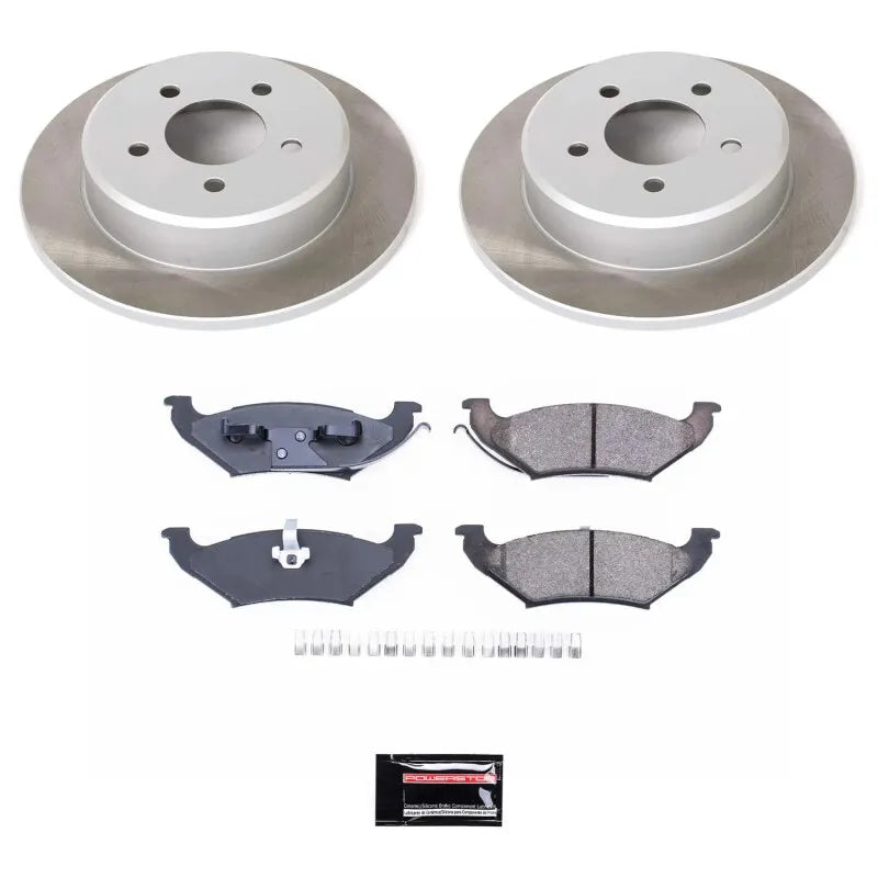 PowerStop auto part