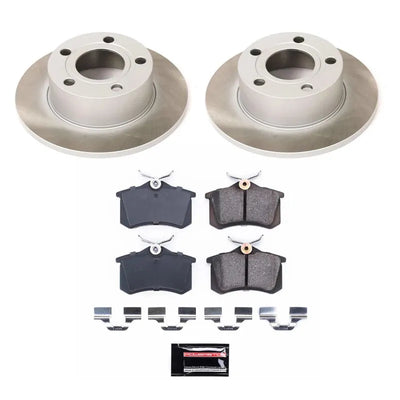 PowerStop auto part