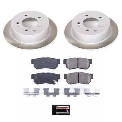 PowerStop auto part