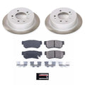 PowerStop auto part