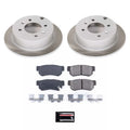 PowerStop auto part