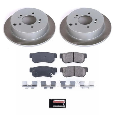 PowerStop auto part