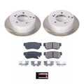 PowerStop auto part
