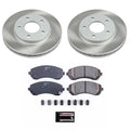 PowerStop auto part