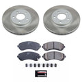 PowerStop auto part