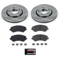 PowerStop auto part