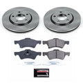 PowerStop auto part