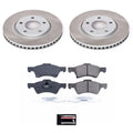 PowerStop auto part