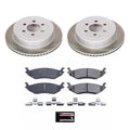 PowerStop auto part