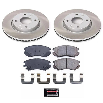 PowerStop auto part