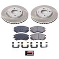 PowerStop auto part