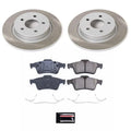 PowerStop auto part