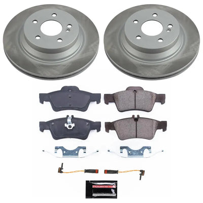 PowerStop auto part