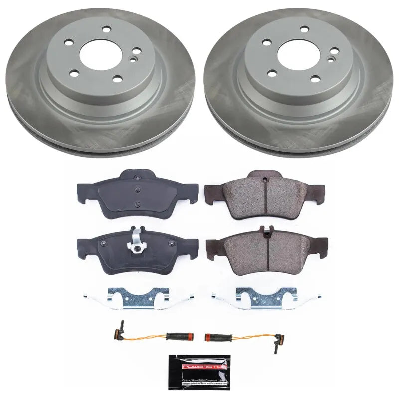 PowerStop auto part