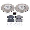 PowerStop auto part
