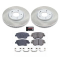 PowerStop auto part