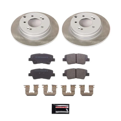 PowerStop auto part