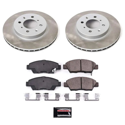 PowerStop auto part