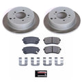 PowerStop auto part