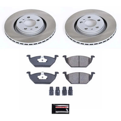 PowerStop auto part