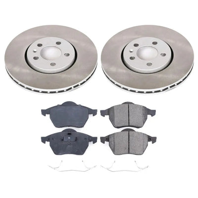 PowerStop auto part