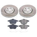 PowerStop auto part