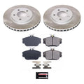 PowerStop auto part