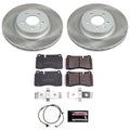 PowerStop auto part