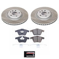 PowerStop auto part