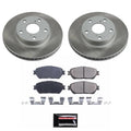 PowerStop auto part