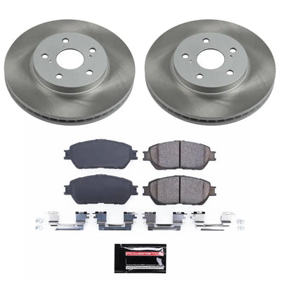 PowerStop auto part