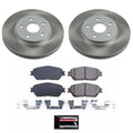 PowerStop auto part