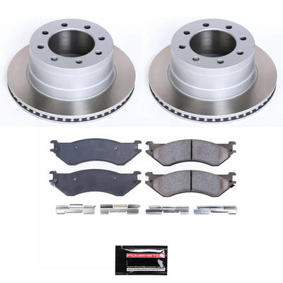 PowerStop auto part
