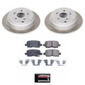 PowerStop auto part