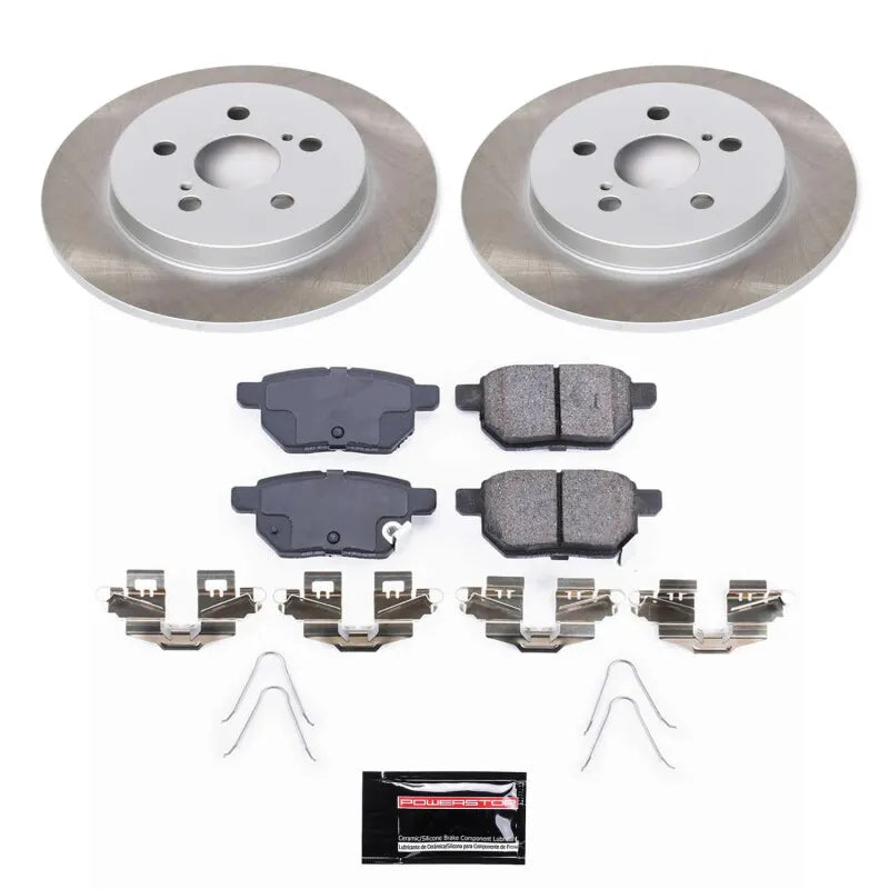 PowerStop auto part