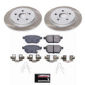 PowerStop auto part