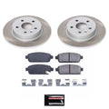 PowerStop auto part